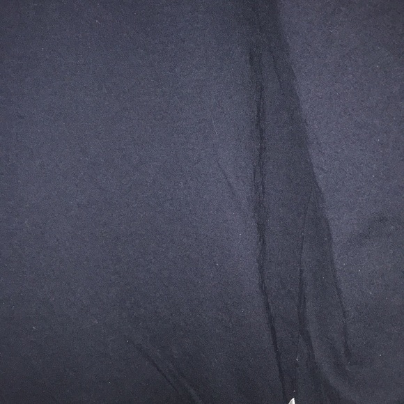 Talbots Faux Sherpa White Vest Size MP - Picture 6 of 6